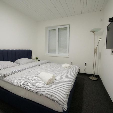 St.Sava Apartment Beograd Ngoại thất bức ảnh