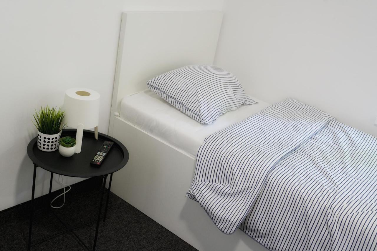 St.Sava Apartment Beograd Ngoại thất bức ảnh