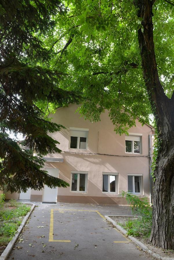 St.Sava Apartment Beograd Ngoại thất bức ảnh