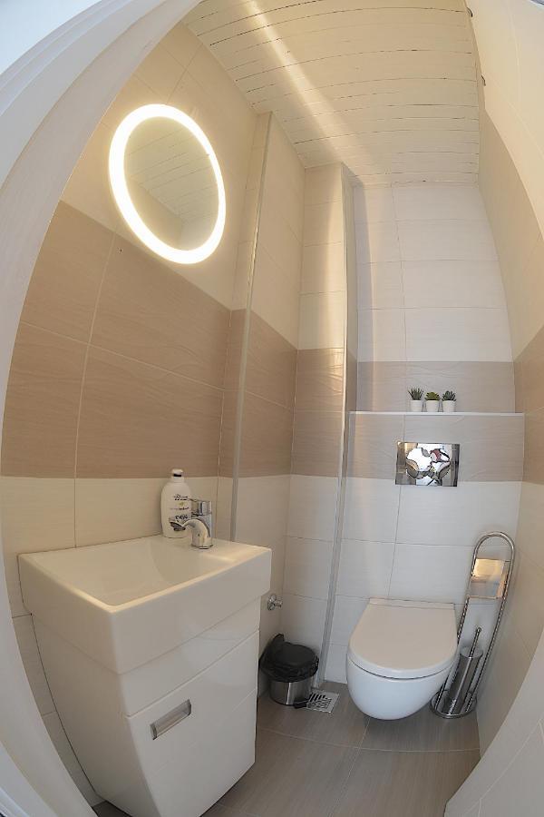 St.Sava Apartment Beograd Ngoại thất bức ảnh
