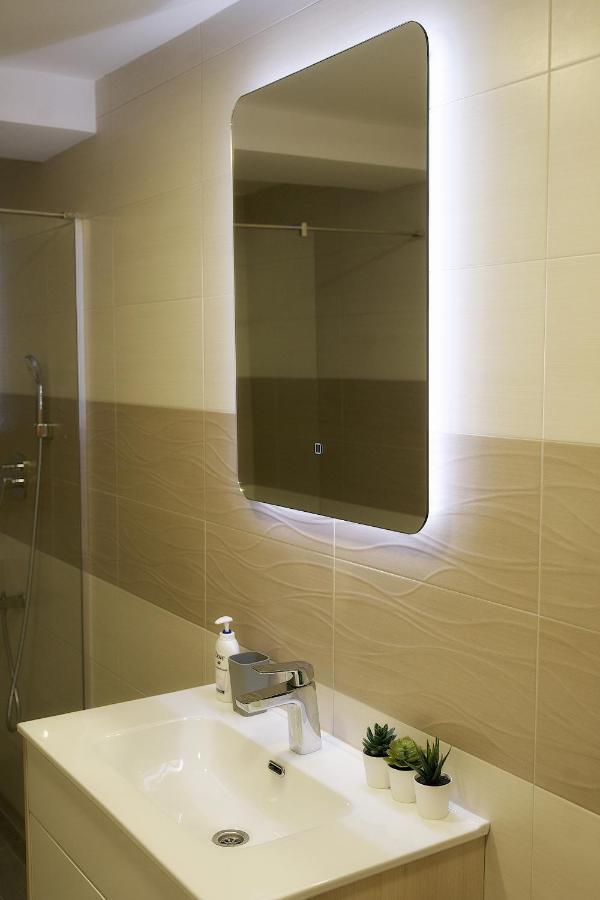 St.Sava Apartment Beograd Ngoại thất bức ảnh