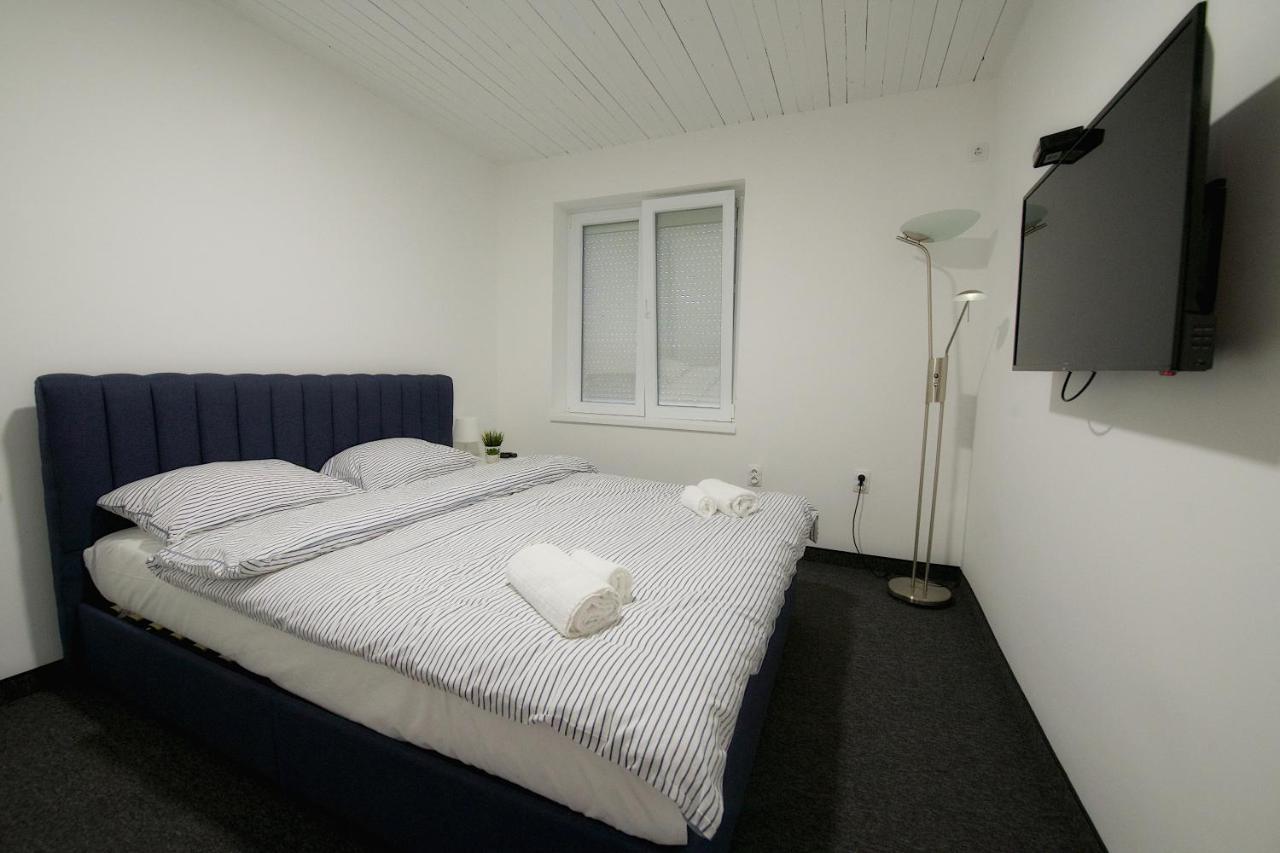 St.Sava Apartment Beograd Ngoại thất bức ảnh
