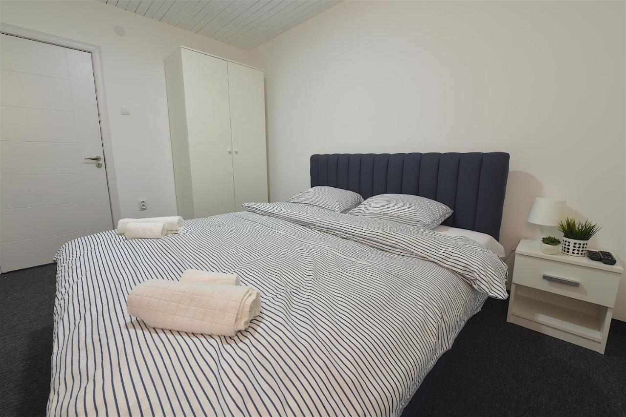 St.Sava Apartment Beograd Ngoại thất bức ảnh