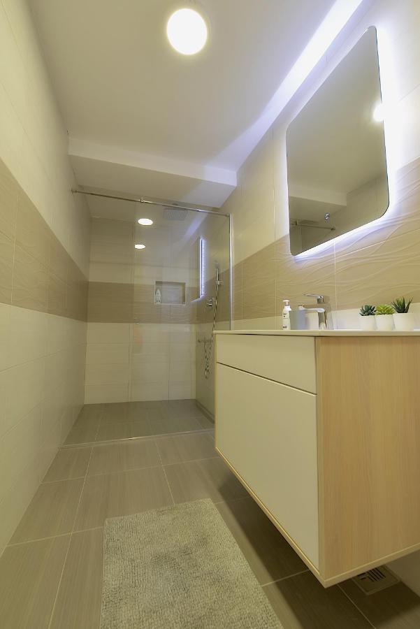 St.Sava Apartment Beograd Ngoại thất bức ảnh